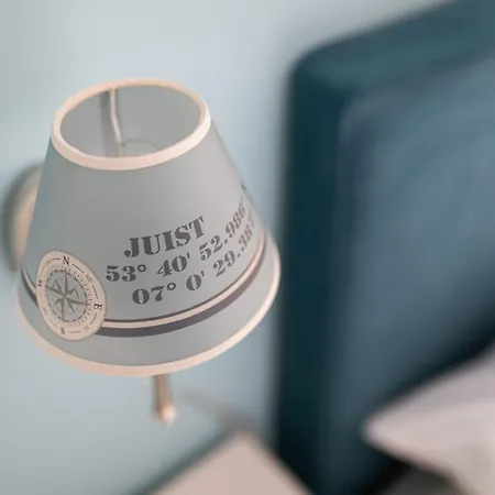 Deichsonne - Mit Wintergarten Und Blick Richtung Wattenmeer Апартаменты